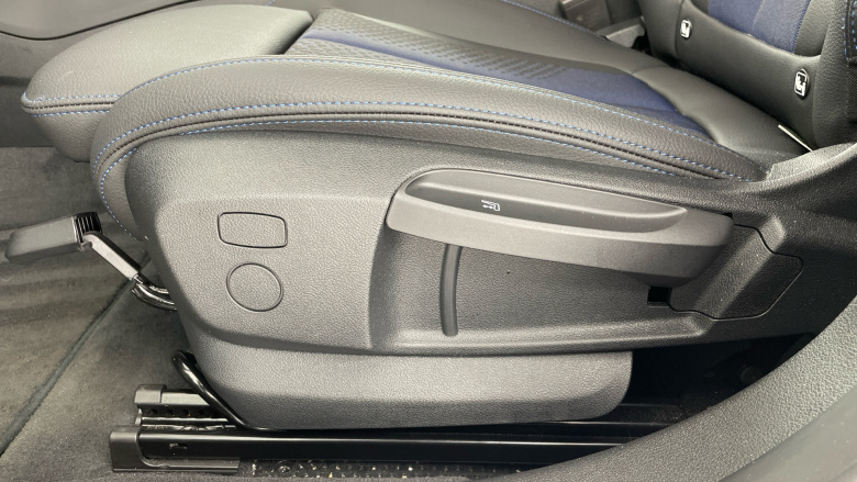 BMW 2 Series 220i M Sport 4dr Step Auto Petrol Saloon